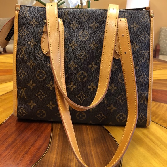 Louis Vuitton Popincourt Haute - Picture 2 of 8